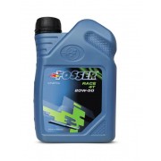 FOSSER Race 4T 20W-50, 1л