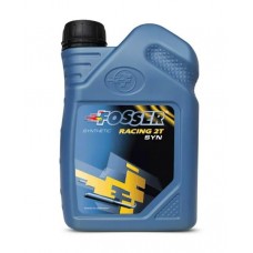 FOSSER Racing 2T Syn, 1л