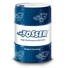 FOSSER Turbo Ultra LA 5W-30