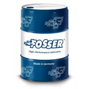 FOSSER Drive Turbo 10W-40, 4л